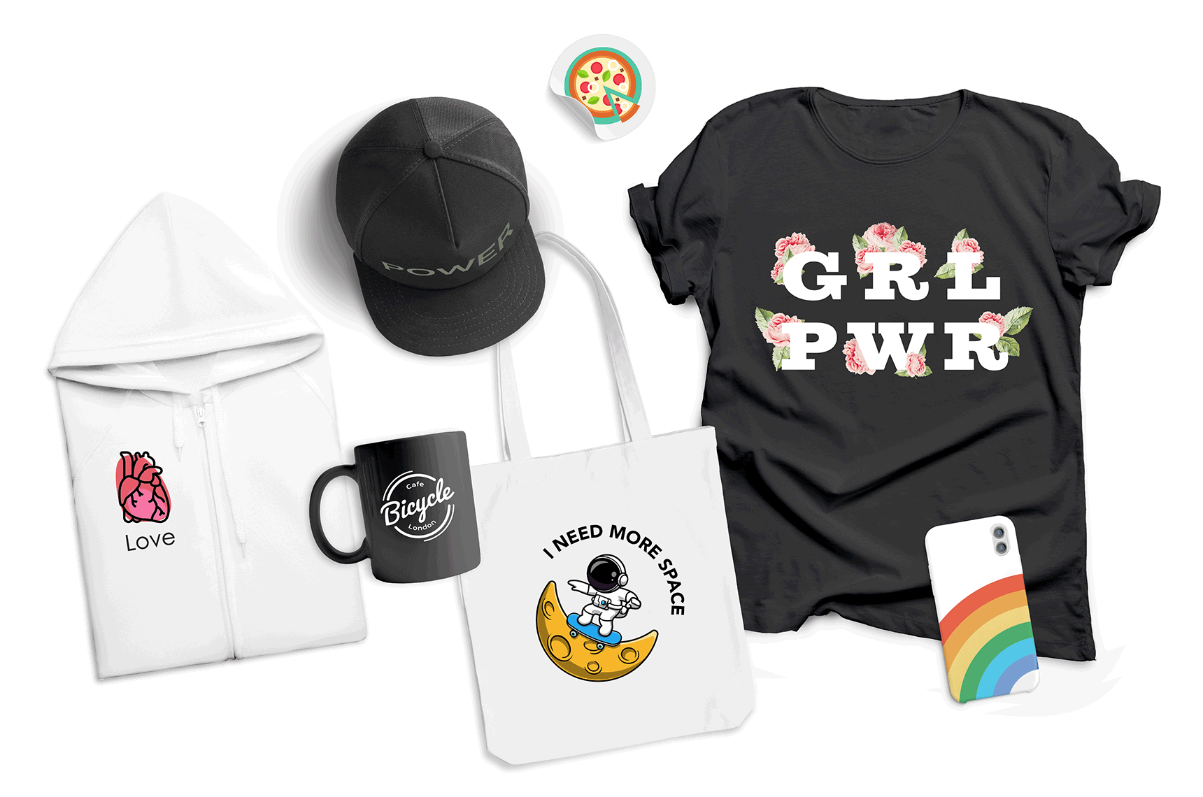 MERCH