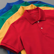 POLOSHIRT